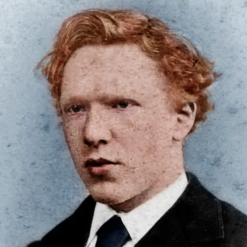 Profile picture of vangogh